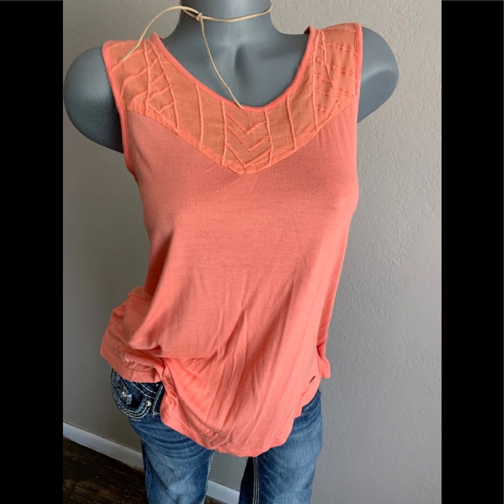 Element Top